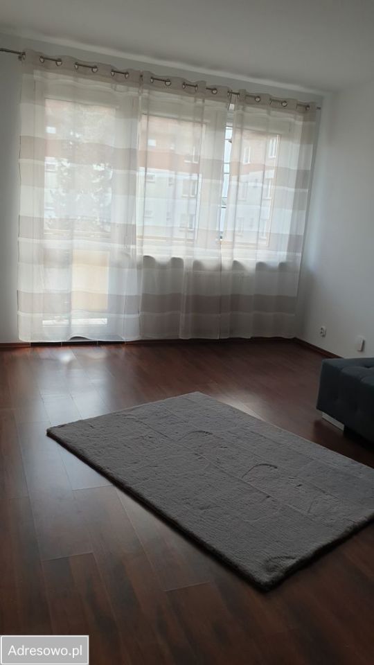 Mieszkanie 2-pokojowe Słupsk, al. 3 Maja. Zdjęcie 2