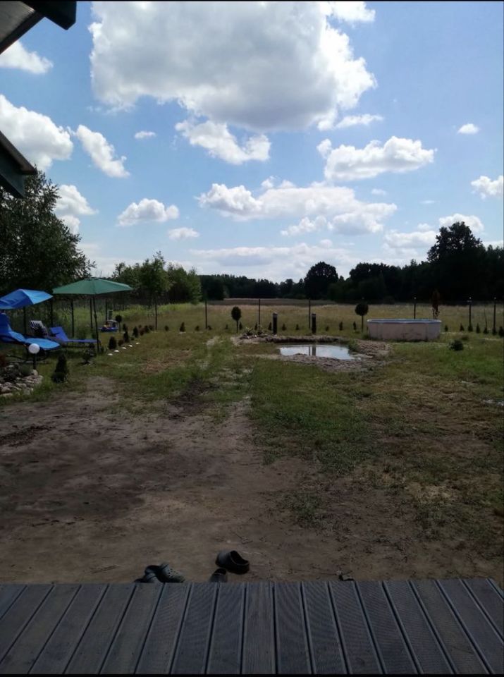 Działka budowlana Sośninka. Zdjęcie 1