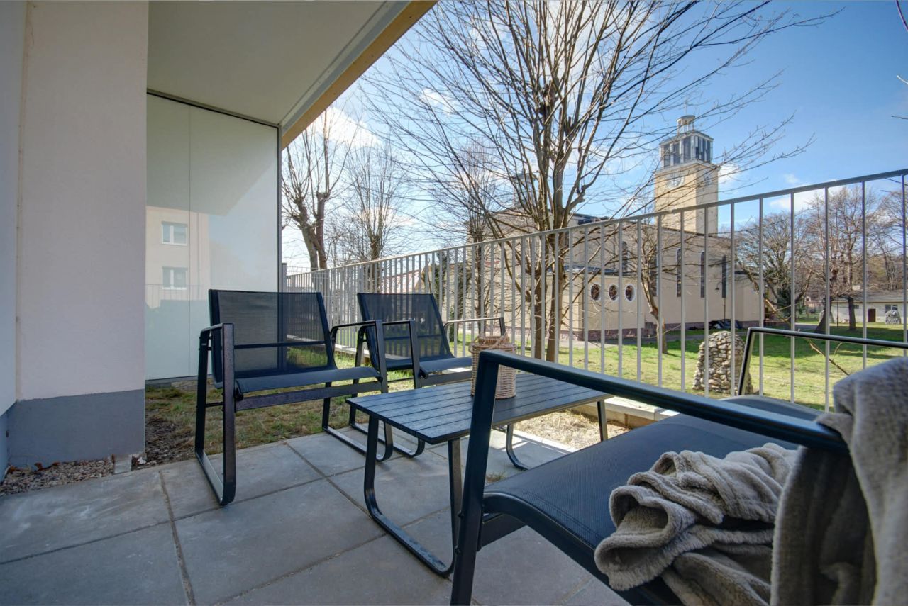 Mieszkanie 2-pokojowe Hel, ul. Żeromskiego. Zdjęcie 12