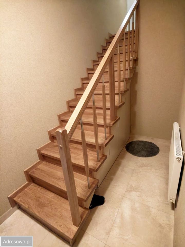 dom wolnostojący, 4 pokoje Warszawa Zacisze, ul. Mroźna. Zdjęcie 16