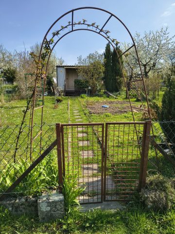 Działka rekreacyjna Bielsko-Biała Lipnik, ul. Jana Kazimierza. Zdjęcie 1