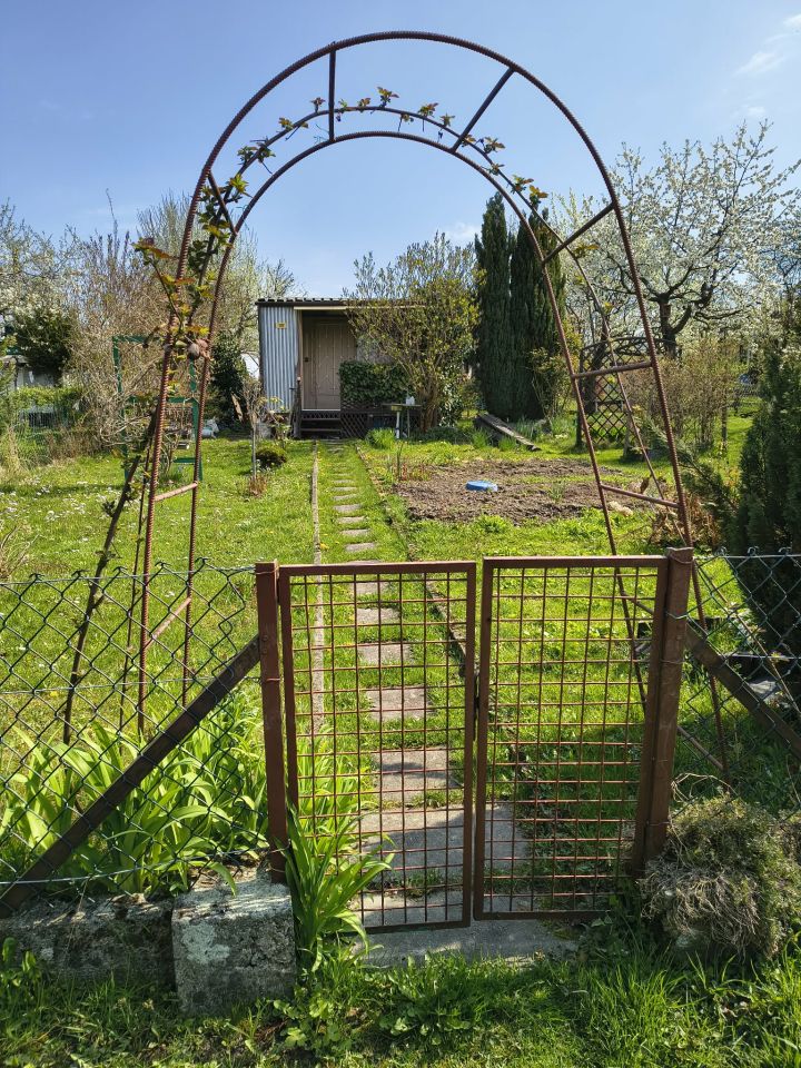 Działka rekreacyjna Bielsko-Biała Lipnik, ul. Jana Kazimierza. Zdjęcie 1