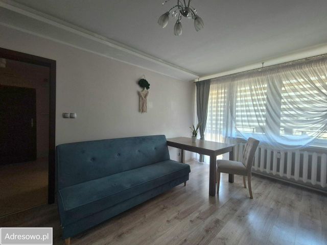 Mieszkanie 2-pokojowe Sosnowiec Zagórze, ul. Bohaterów Monte Cassino. Zdjęcie 1