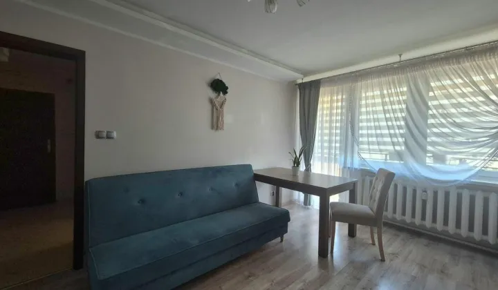 Mieszkanie 2-pokojowe Sosnowiec Zagórze, ul. Bohaterów Monte Cassino