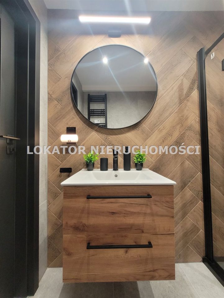 Mieszkanie 2-pokojowe Piła Górne, ul. Żeromskiego. Zdjęcie 13