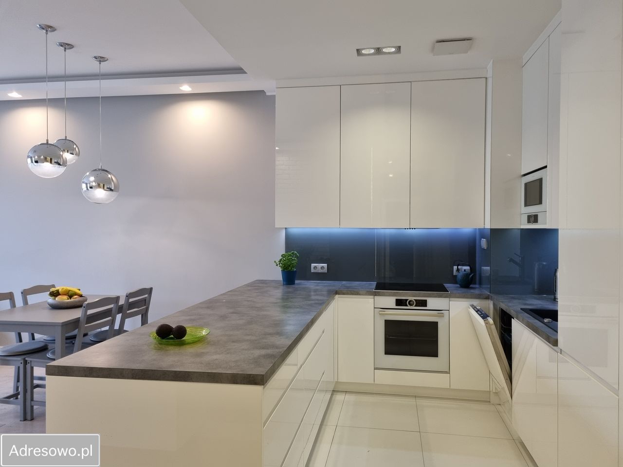 Mieszkanie 3-pokojowe Warszawa Żoliborz. Zdjęcie 6