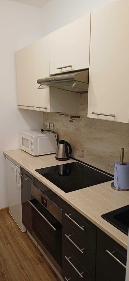 Mieszkanie 1-pokojowe Bydgoszcz Fordon, ul. Sybiraków. Zdjęcie 7