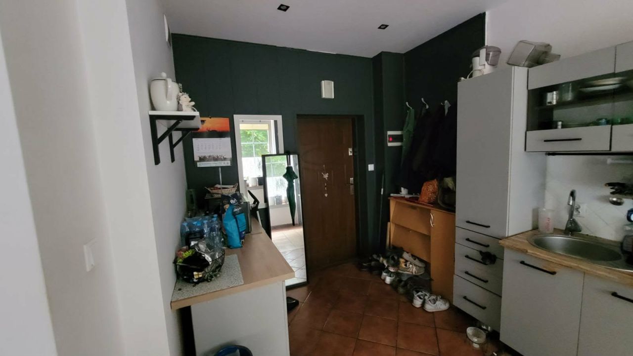 Mieszkanie 2-pokojowe Połczyn-Zdrój Centrum, ul. Solankowa. Zdjęcie 2