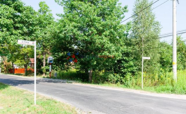 Działka budowlana Henryków-Urocze. Zdjęcie 2