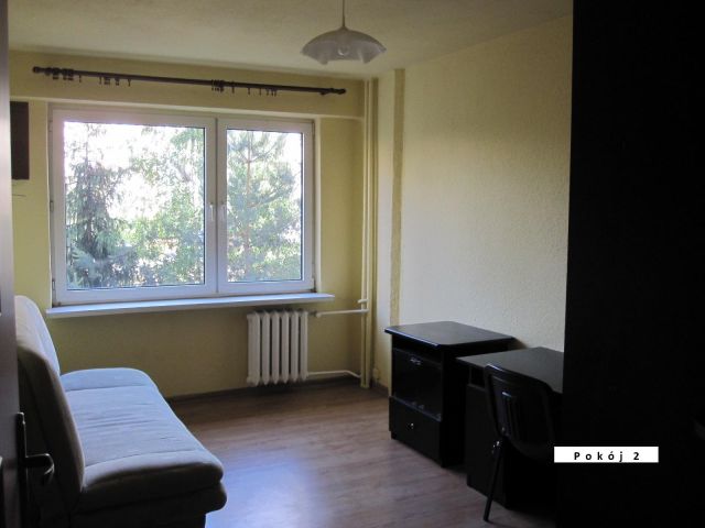 Mieszkanie 2-pokojowe Rzeszów Drabinianka, ul. Cicha. Zdjęcie 5