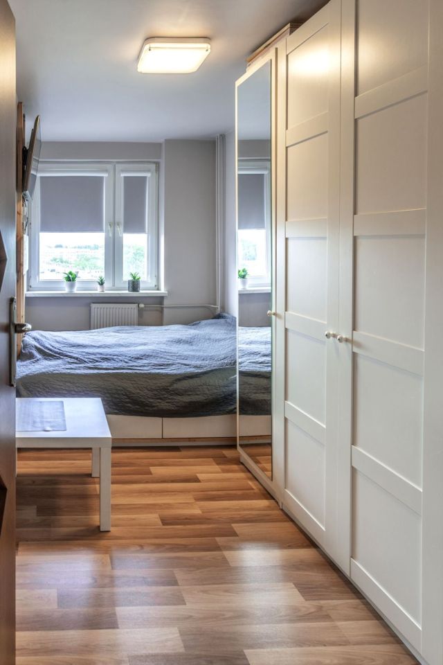 Mieszkanie 2-pokojowe Kraków Azory, ul. Marii Jaremy. Zdjęcie 16