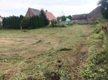 Działka rolno-budowlana Stawno. Zdjęcie 1