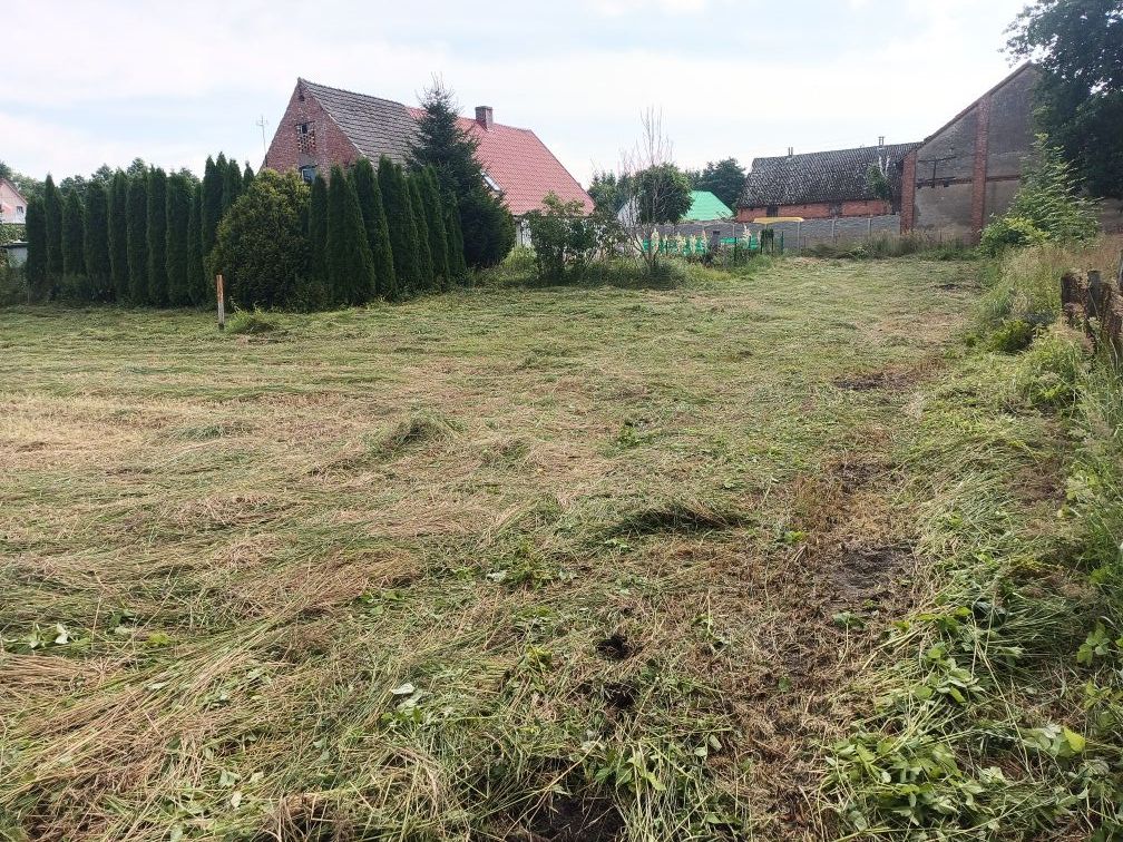 Działka rolno-budowlana Stawno. Zdjęcie 2