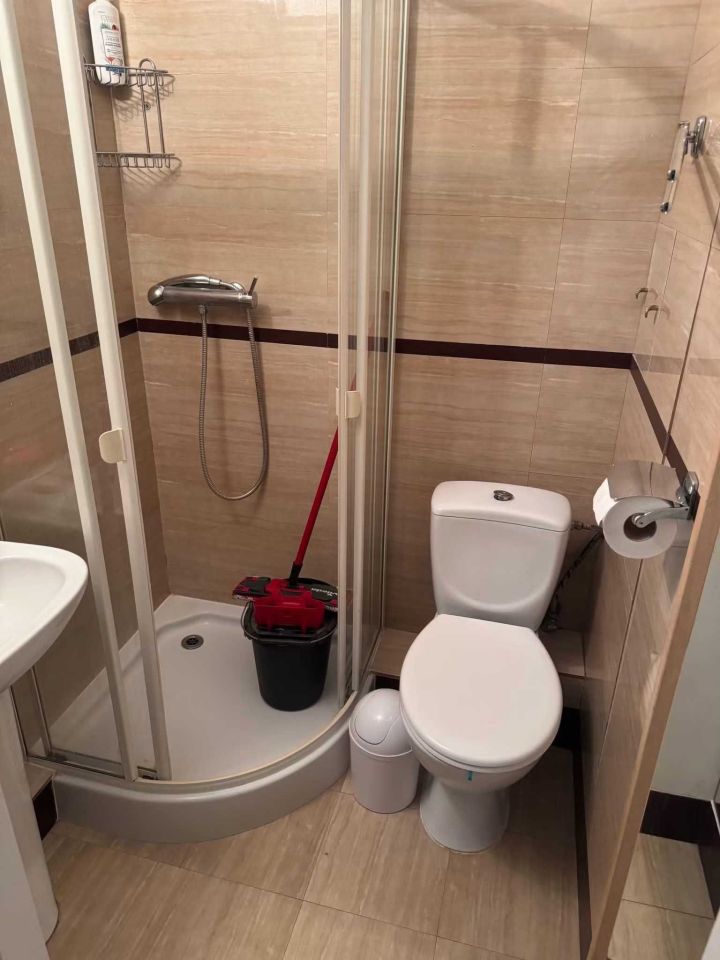 Mieszkanie 3-pokojowe Lublin Czechów, ul. Organowa. Zdjęcie 7