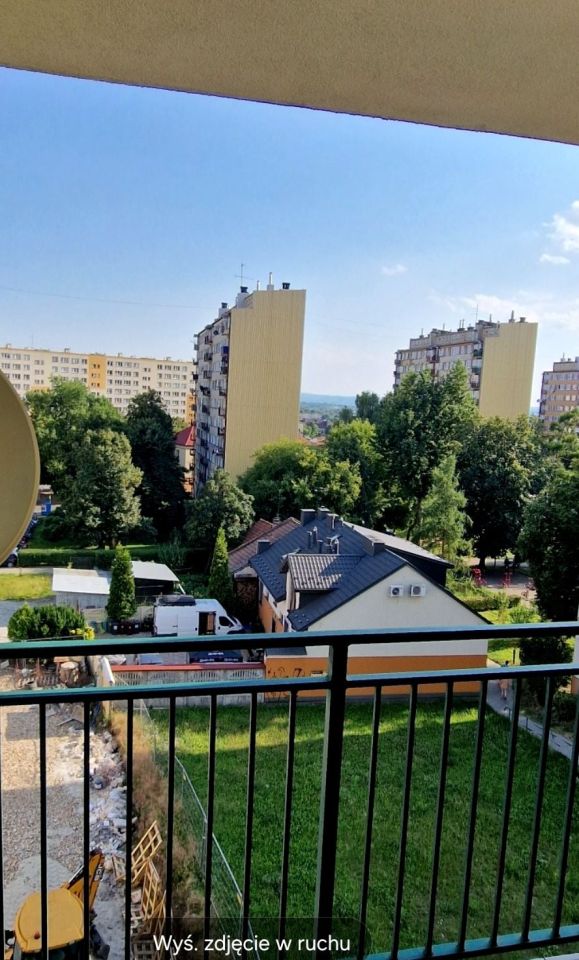 Mieszkanie 2-pokojowe Tarnów, ul. Osiedle Niepodległości. Zdjęcie 4