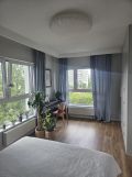 Mieszkanie 3-pokojowe Warszawa Mokotów, ul. Nałęczowska. Zdjęcie 4