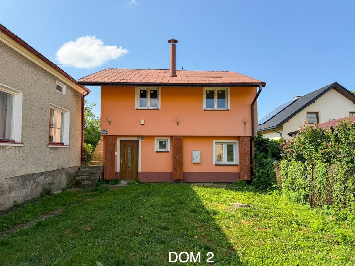 dom wolnostojący, 3 pokoje Besko, ul. Ogrodowa. Zdjęcie 14