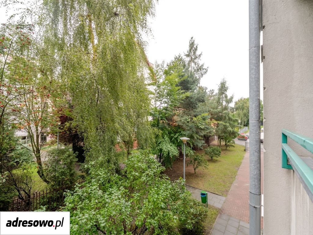 Mieszkanie 2-pokojowe Kraków Zakrzówek, ul. Kobierzyńska. Zdjęcie 14