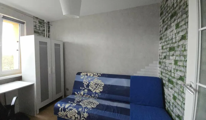 Pokój Poznań Bonin, ul. Bonin