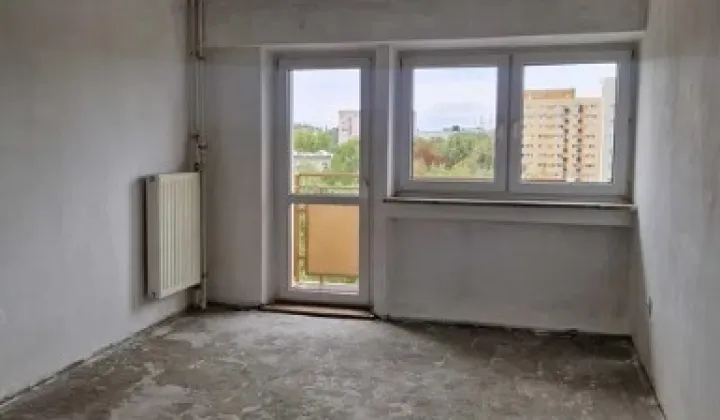 Mieszkanie 2-pokojowe Warszawa Bielany, ul. Wrzeciono