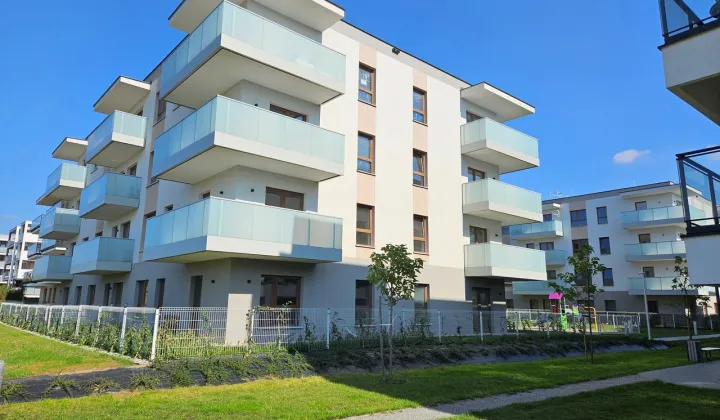 Mieszkanie 3-pokojowe Lublin, ul. Jemiołuszki