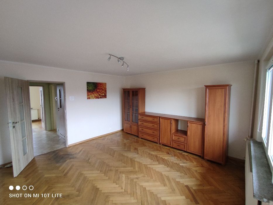 Mieszkanie 2-pokojowe Łódź Górna, ul. Juliana Ursyna Niemcewicza