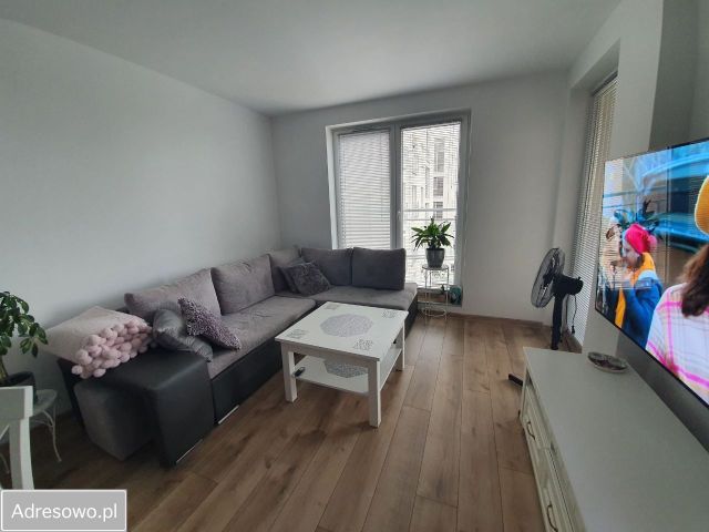 Mieszkanie 2-pokojowe Zielona Góra, ul. Zbyszka Godlewskiego. Zdjęcie 1