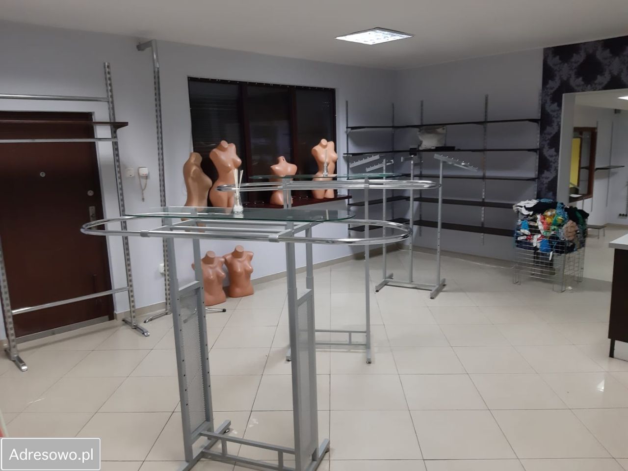 Lokal Dąbrowa Białostocka, ul. Szkolna. Zdjęcie 18