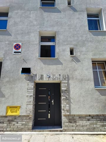 Mieszkanie 2-pokojowe Szczecin Śródmieście, ul. bł. Królowej Jadwigi. Zdjęcie 1