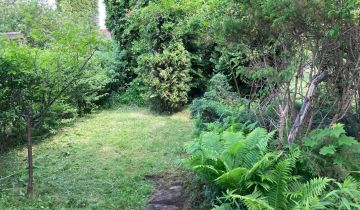 Działka rod Wołomin, ul. Zielona