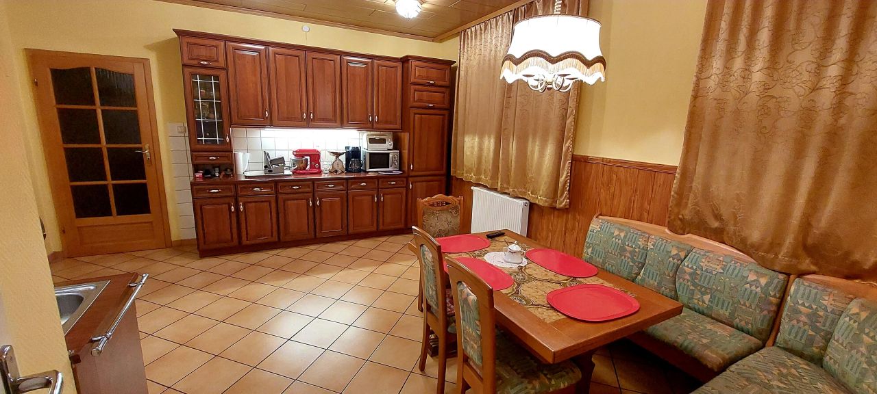 dom wolnostojący, 10 pokoi Gliwice Czechowice, ul. Jagodowa. Zdjęcie 22