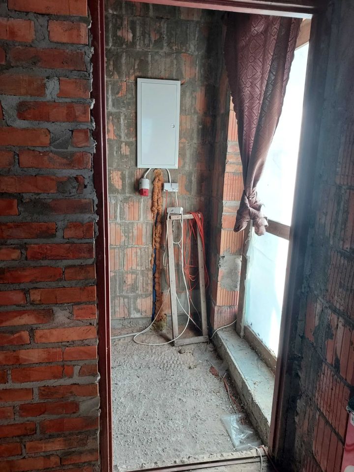 dom wolnostojący Chajęty, ul. Przedszkolna. Zdjęcie 5