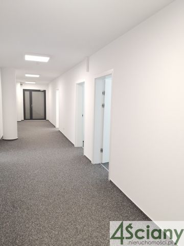 Biuro Warszawa Śródmieście. Zdjęcie 3
