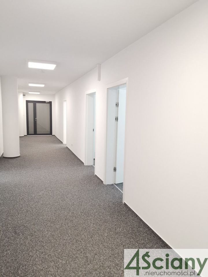 Biuro Warszawa Śródmieście. Zdjęcie 3