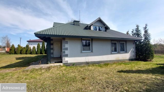 dom wolnostojący, 3 pokoje Witów-Kolonia. Zdjęcie 1