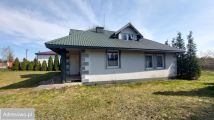 dom wolnostojący, 3 pokoje Witów-Kolonia
