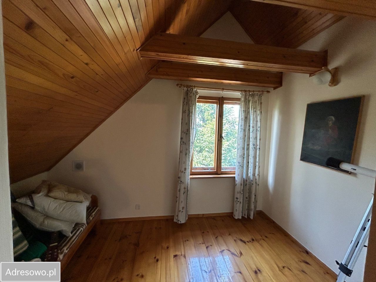 dom wolnostojący, 3 pokoje Jankowo Dolne. Zdjęcie 5