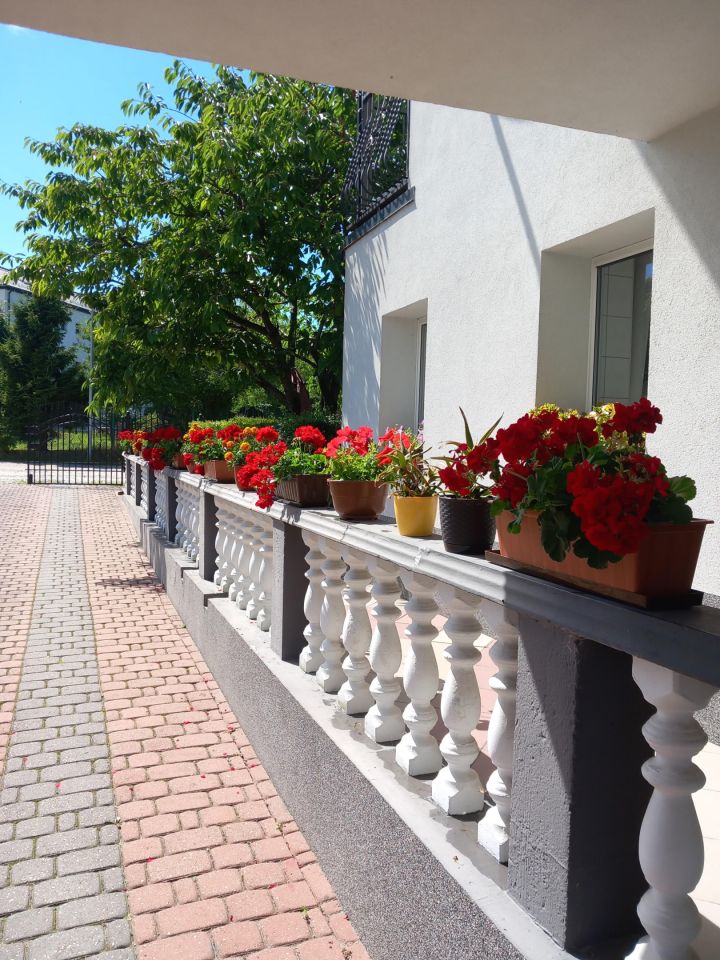 bliźniak, 7 pokoi Ustka, ul. 11 Listopada. Zdjęcie 7