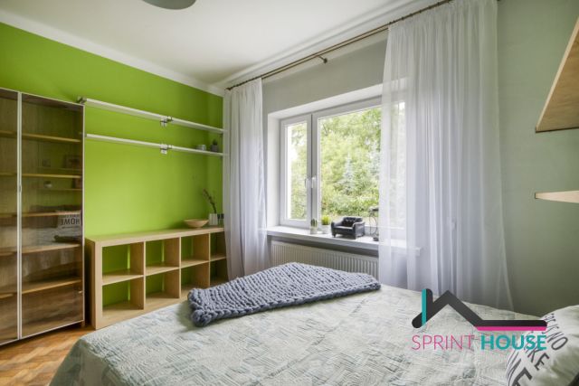 dom wolnostojący, 3 pokoje Warszawa Bielany, ul. Akcent. Zdjęcie 7