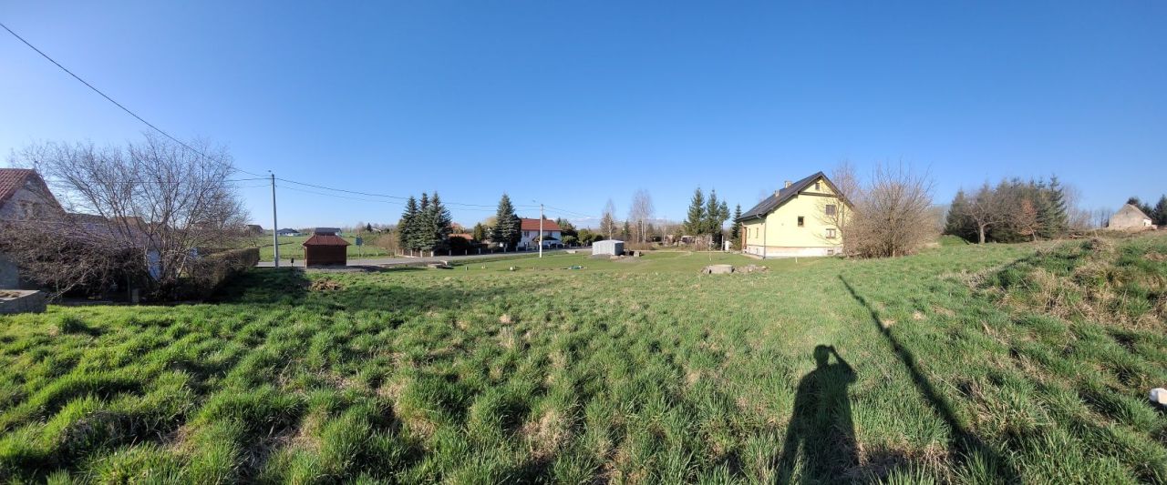 Działka budowlana Studniska Dolne. Zdjęcie 3