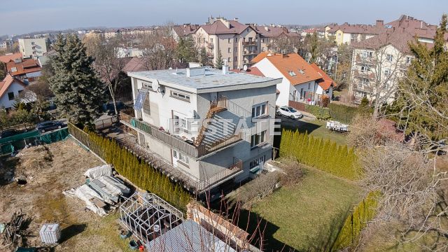 dom wolnostojący, 6 pokoi Tarnów Piaskówka. Zdjęcie 23