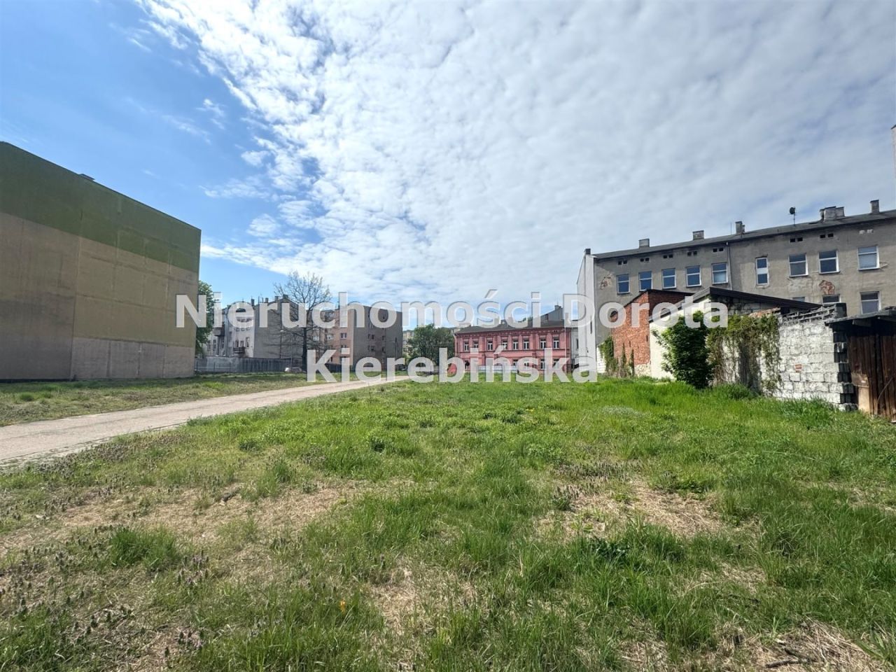 Działka inwestycyjna Tomaszów Mazowiecki, ul. Polna. Zdjęcie 2