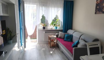 Mieszkanie 4-pokojowe Bydgoszcz Kapuściska, ul. Krzysztofa Kamila Baczyńskiego