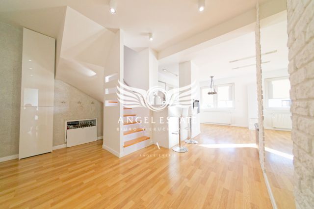 Mieszkanie 4-pokojowe Szczecin Warszewo. Zdjęcie 3