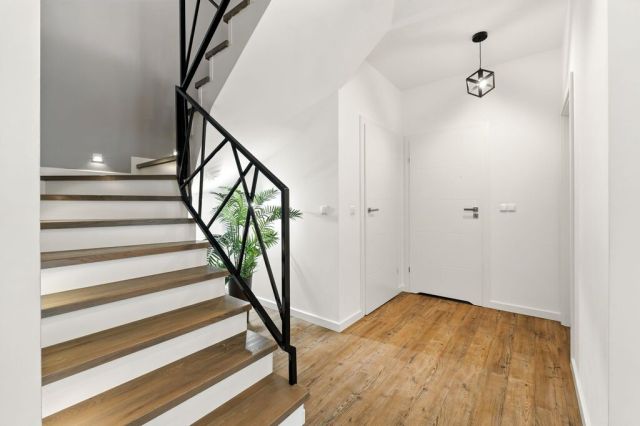 dom wolnostojący, 6 pokoi Adamówek, ul. Graniczna. Zdjęcie 23