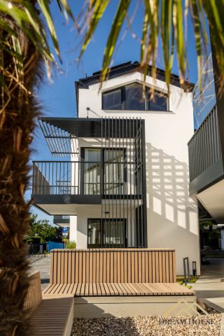 Mieszkanie 2-pokojowe Jastarnia, ul. Bałtycka. Zdjęcie 5