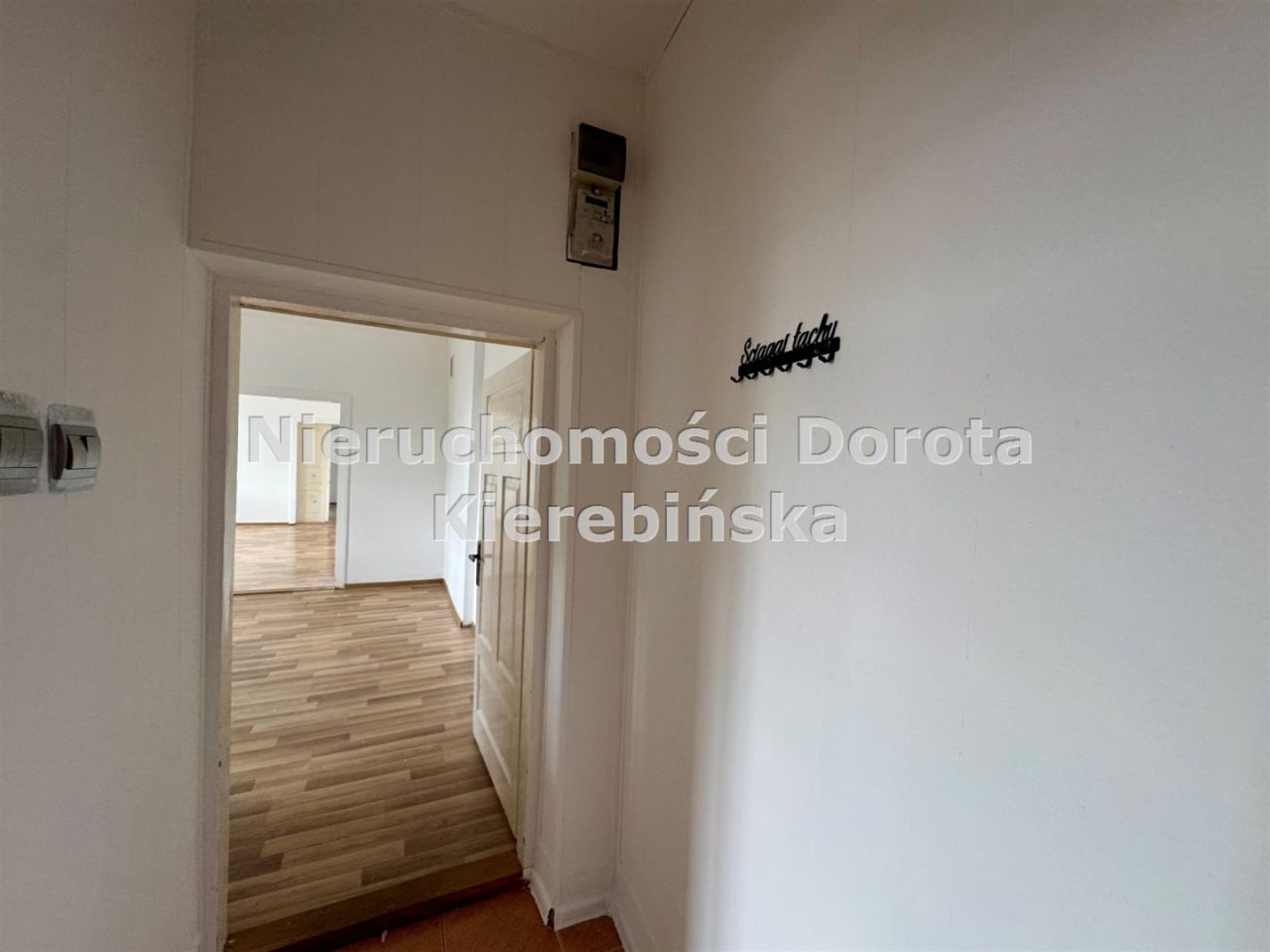 Mieszkanie 3-pokojowe Tomaszów Mazowiecki, ul. św. Antoniego. Zdjęcie 3