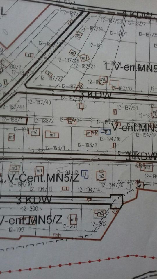 Działka budowlana Kuby-Młyny Podmarzysze, ul. Kurkowa. Zdjęcie 3