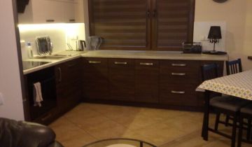 Mieszkanie 3-pokojowe Warszawa, ul. Jana Nowaka-Jeziorańskiego