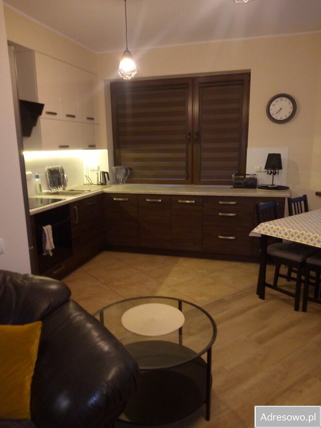 Mieszkanie 3-pokojowe Warszawa, ul. Jana Nowaka-Jeziorańskiego. Zdjęcie 2